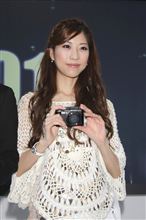 CP+2013　三木彩加さん パート３