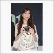 CP+2013　三木彩加さん パート３