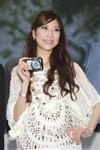 CP+2013　三木彩加さん パート４