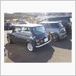 ボク達のGT－Roman [with MINI Cooper(BMW)&amp;(BMC)]