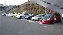 2013 幸田サーキットアタック第1戦