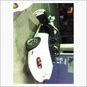 ハードトップ固定