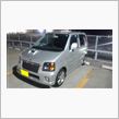 納車しました。