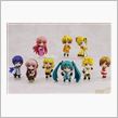 ボカロのねんぷち新作！
