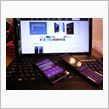 XPERIA　Z