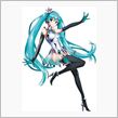 今年はＳな「Rミク2013ver,」
