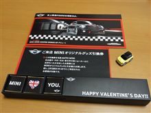 MINI♥YOU.