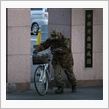 自衛隊員は誰の為に働いていると思ってる？