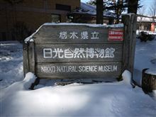 奥日光温泉旅行とかまくら作り~♪ 奥日光温泉旅行とかまくら作り~♪