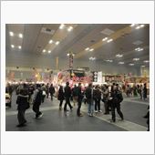 大阪オートメッセ