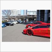 Ｍ＆Ｌパーティーからの大阪オ ...