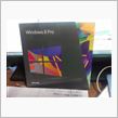 Window８　アップグレード版