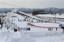 旭川雪まつり