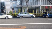 代官山モーニングクルーズでDrop　In　Meet？