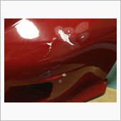 免許更新とバンパー脱着DIY