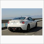 トヨタ８６