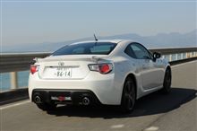 トヨタ８６