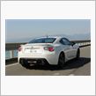トヨタ８６