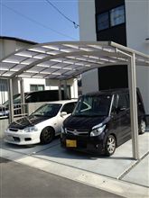 カーポート