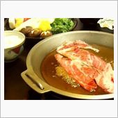 すき焼き
