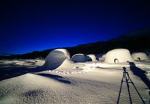 ＣＸ－５とかまくらの里へ（後編）写真編
