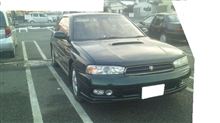 レガシィセダンGT レガシィセダンGT