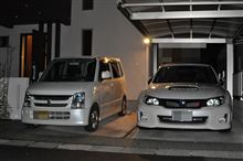 このタイヤクリアランスは このタイヤクリアランスは