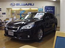 アイサイト、入手!