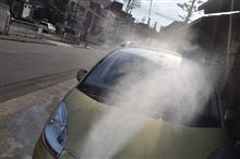 洗車日和！　ピカソ～ 