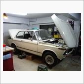 BMW2002 ☆ Head ...