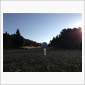 ゴルフデビュー戦行ってきまし ...