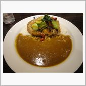 パーコーカレー（ココイチ）