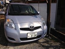 今日からのヽ(&#180;o｀；