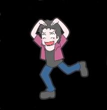 ゆるいおやすみ