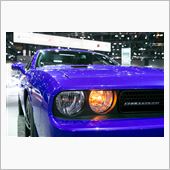 ダッジ・チャレンジャーSRT ...