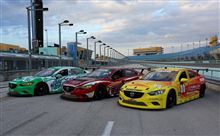 デイトナ24時間耐久レース