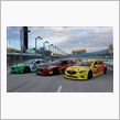 デイトナ24時間耐久レース