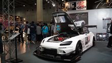 Auto Messe Feb11 Auto Messe Feb11