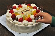 祝賀週間とＡピラーと～♪
