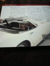 週刊ﾄﾖﾀ2000GT 第61号