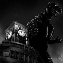 ゴディバ。