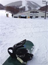 ぼっちバレンタインなので、雪山へ