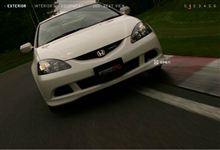 サーキット参戦を目論む
