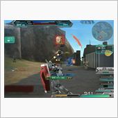 ガンダムオンライン