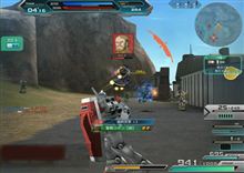 ガンダムオンライン