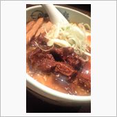 麺や武蔵