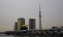 久し振りの東京出張！