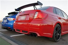定点観測2013／ある日のTC2000 vol.5