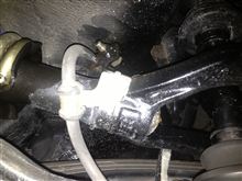 最近の車弄り 最近の車弄り