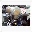 ☆　ＣＲＵＩＳＥ ＪＺＸ１１０ ワンオフエキマニ製作中！　☆